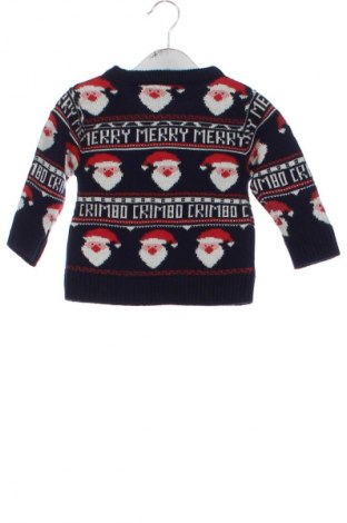 Παιδικό πουλόβερ Next, Μέγεθος 12-18m/ 80-86 εκ., Χρώμα Πολύχρωμο, Τιμή 4,99 €