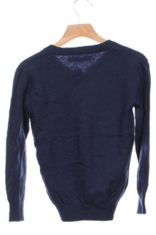Детски пуловер Original Marines, Размер 5-6y/ 116-122 см, Цвят Син, Цена 3,57 €