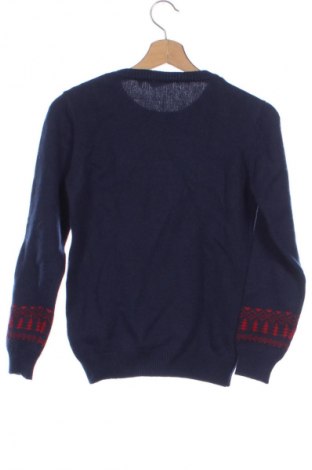 Pulover pentru copii Primigi, Mărime 8-9y/ 134-140 cm, Culoare Albastru, Preț 32,99 Lei