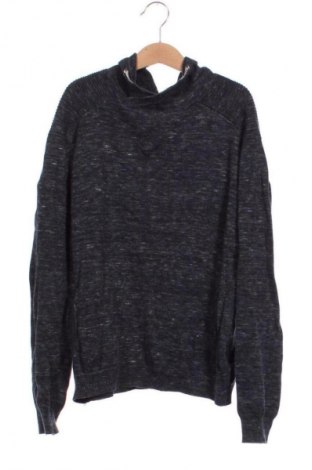 Kinderpullover Rebel, Größe 9-10y/ 140-146 cm, Farbe Grau, Preis 4,99 €