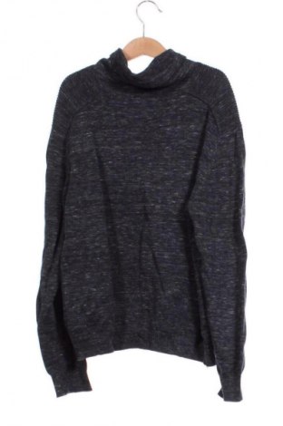 Kinderpullover Rebel, Größe 9-10y/ 140-146 cm, Farbe Grau, Preis 4,99 €