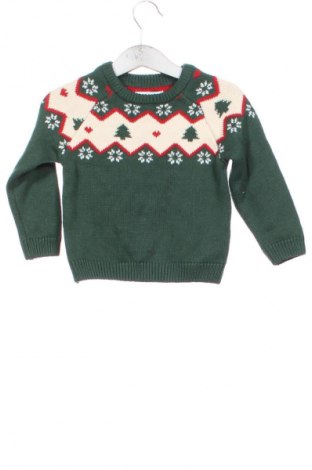Kinderpullover Sinsay, Größe 12-18m/ 80-86 cm, Farbe Mehrfarbig, Preis 3,99 €
