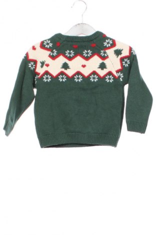 Kinderpullover Sinsay, Größe 12-18m/ 80-86 cm, Farbe Mehrfarbig, Preis 3,99 €