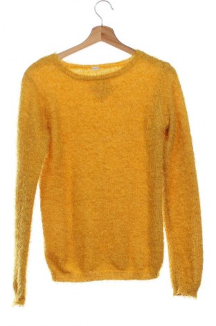 Kinderpullover Unbranded, Größe 12-13y/ 158-164 cm, Farbe Orange, Preis 6,99 €