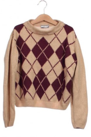 Dziecięcy sweter Unbranded, Rozmiar 8-9y/ 134-140 cm, Kolor Fioletowy, Cena 27,99 zł