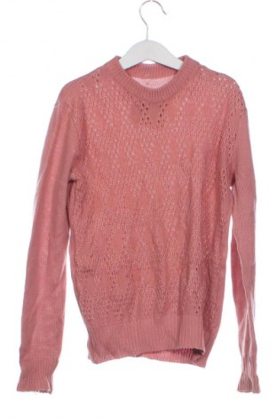 Gyerek pulóver Unbranded, Méret 7-8y / 128-134 cm, Szín Rózsaszín, Ár 3 069 Ft