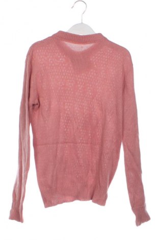 Gyerek pulóver Unbranded, Méret 7-8y / 128-134 cm, Szín Rózsaszín, Ár 3 069 Ft
