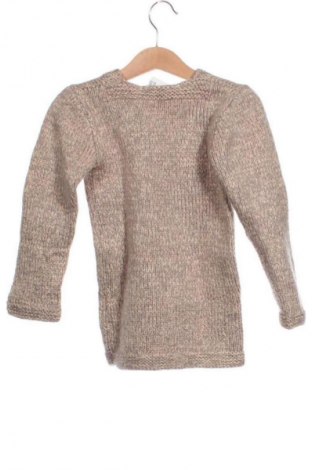Kinderpullover Unbranded, Größe 4-5y/ 110-116 cm, Farbe Mehrfarbig, Preis 6,99 €