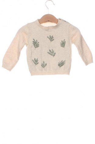 Kinderpullover Unbranded, Größe 9-12m/ 74-80 cm, Farbe Mehrfarbig, Preis 5,11 €