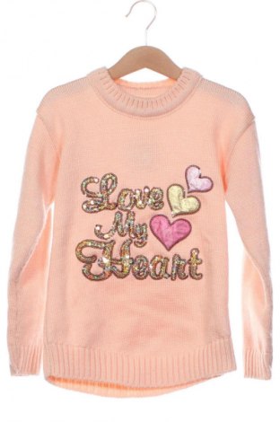 Kinderpullover Unbranded, Größe 3-4y/ 104-110 cm, Farbe Mehrfarbig, Preis 4,99 €