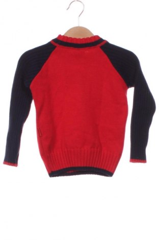 Kinderpullover Unbranded, Größe 3-4y/ 104-110 cm, Farbe Mehrfarbig, Preis 4,99 €