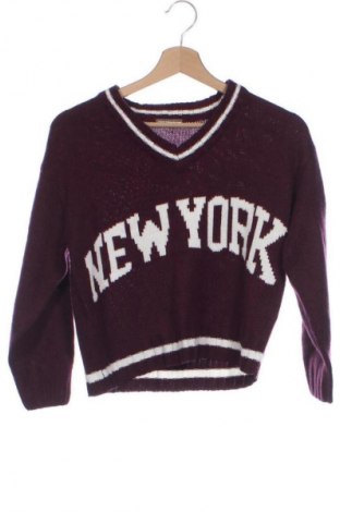 Детски пуловер Unbranded, Размер 8-9y/ 134-140 см, Цвят Многоцветен, Цена 5,11 €