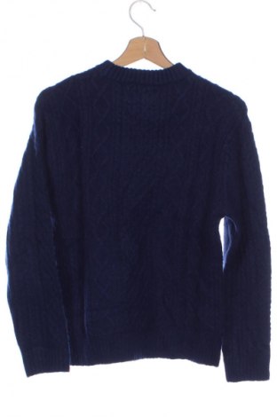 Dziecięcy sweter Zara, Rozmiar 10-11y/ 146-152 cm, Kolor Niebieski, Cena 42,99 zł
