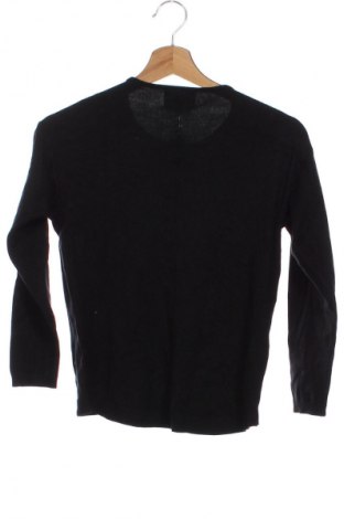 Kinderpullover Zara, Größe 8-9y/ 134-140 cm, Farbe Schwarz, Preis 7,99 €