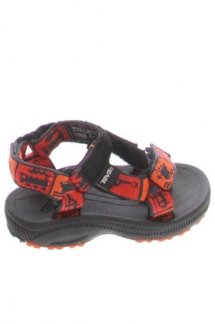 Παιδικά σανδάλια Teva, Μέγεθος 19, Χρώμα Πολύχρωμο, Τιμή 5,99 €