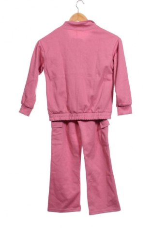 Detská športová súprava Unbranded, Veľkosť 9-10y/ 140-146 cm, Farba Ružová, Cena  13,95 €