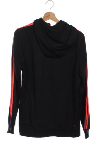Detská mikina  Adidas, Veľkosť 15-18y/ 170-176 cm, Farba Čierna, Cena  24,71 €