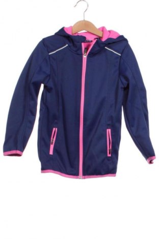 Παιδικό φούτερ Crivit, Μέγεθος 4-5y/ 110-116 εκ., Χρώμα Πολύχρωμο, Τιμή 1,99 €