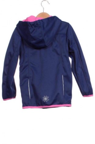 Παιδικό φούτερ Crivit, Μέγεθος 4-5y/ 110-116 εκ., Χρώμα Πολύχρωμο, Τιμή 1,99 €