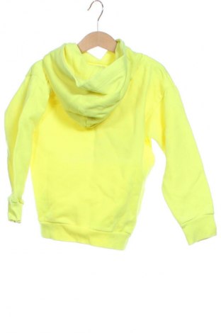 Dziecięca bluza Diesel, Rozmiar 5-6y/ 116-122 cm, Kolor Zielony, Cena 144,03 zł