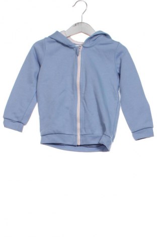 Детски суитшърт Disney, Размер 18-24m/ 86-98 см, Цвят Син, Цена 3,57 €