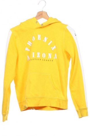 Παιδικό φούτερ H&M, Μέγεθος 12-13y/ 158-164 εκ., Χρώμα Κίτρινο, Τιμή 4,99 €