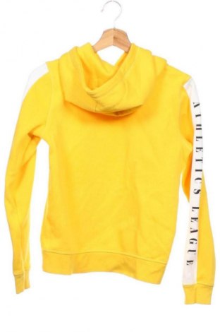 Παιδικό φούτερ H&M, Μέγεθος 12-13y/ 158-164 εκ., Χρώμα Κίτρινο, Τιμή 4,99 €