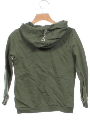 Παιδικό φούτερ Kids, Μέγεθος 5-6y/ 116-122 εκ., Χρώμα Πράσινο, Τιμή 3,99 €