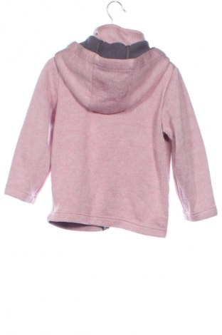 Kinder Sweatshirts Kiki & Koko, Größe 3-4y/ 104-110 cm, Farbe Rosa, Preis 10,34 €