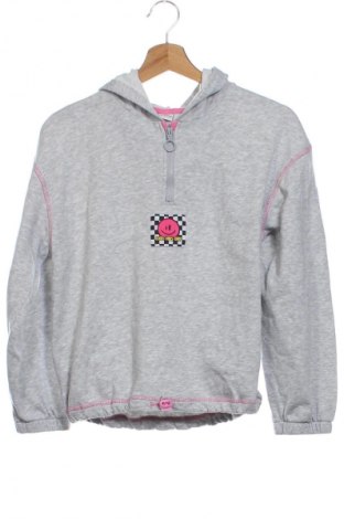 Kinder Sweatshirts LC Waikiki, Größe 10-11y/ 146-152 cm, Farbe Grau, Preis 7,69 €