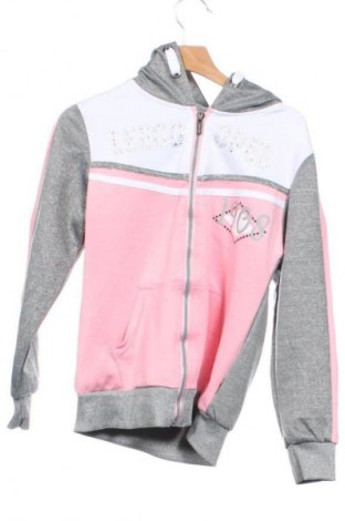 Детски суитшърт Lee Cooper, Размер 10-11y/ 146-152 см, Цвят Розов, Цена 6,64 €