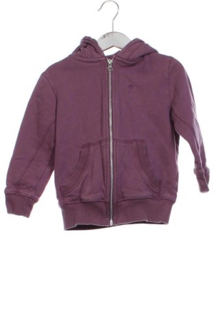 Gyerek sweatshirt Next, Méret 2-3y / 98-104 cm, Szín Lila, Ár 2 269 Ft