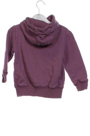 Gyerek sweatshirt Next, Méret 2-3y / 98-104 cm, Szín Lila, Ár 2 269 Ft