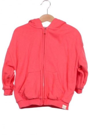 Dziecięca bluza Next, Rozmiar 2-3y/ 98-104 cm, Kolor Czerwony, Cena 63,01 zł