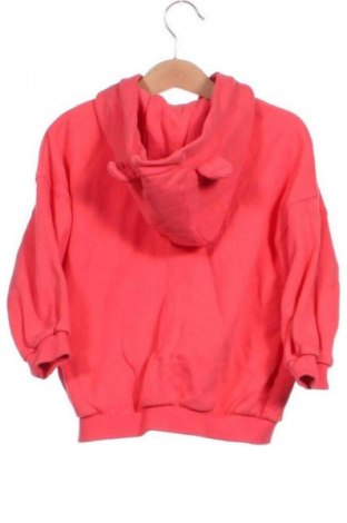 Dziecięca bluza Next, Rozmiar 2-3y/ 98-104 cm, Kolor Czerwony, Cena 63,01 zł