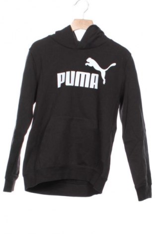 Παιδικό φούτερ PUMA, Μέγεθος 9-10y/ 140-146 εκ., Χρώμα Μαύρο, Τιμή 18,99 €