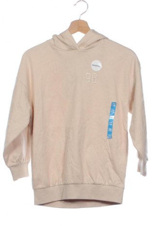 Dziecięca bluza Pepco, Rozmiar 8-9y/ 134-140 cm, Kolor Beżowy, Cena 28,99 zł