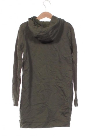 Gyerek sweatshirt S.Oliver, Méret 8-9y / 134-140 cm, Szín Zöld, Ár 1 409 Ft