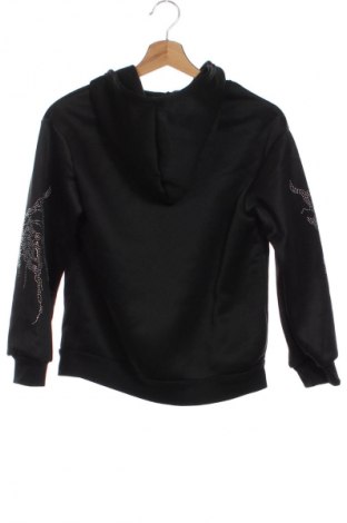 Gyerek sweatshirt SHEIN, Méret 11-12y / 152-158 cm, Szín Fekete, Ár 1 819 Ft