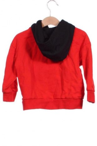 Gyerek sweatshirt Sinsay, Méret 2-3y / 98-104 cm, Szín Piros, Ár 1 309 Ft