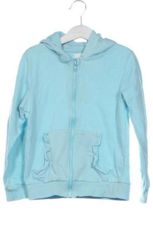 Gyerek sweatshirt Sinsay, Méret 5-6y / 116-122 cm, Szín Kék, Ár 1 839 Ft