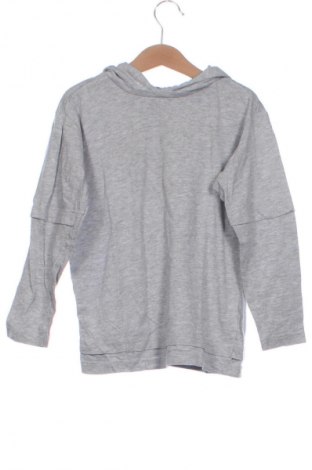 Gyerek sweatshirt Unbranded, Méret 6-7y / 122-128 cm, Szín Szürke, Ár 2 619 Ft