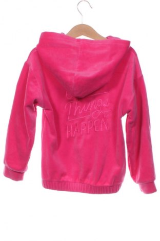 Gyerek sweatshirt Unbranded, Méret 4-5y / 110-116 cm, Szín Rózsaszín, Ár 2 066 Ft