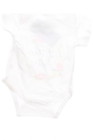 Kinder-Body Unbranded, Größe 9-12m/ 74-80 cm, Farbe Weiß, Preis € 6,99