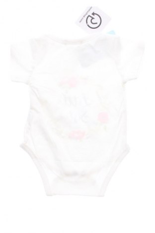 Kinder-Body Unbranded, Größe 9-12m/ 74-80 cm, Farbe Weiß, Preis € 6,99