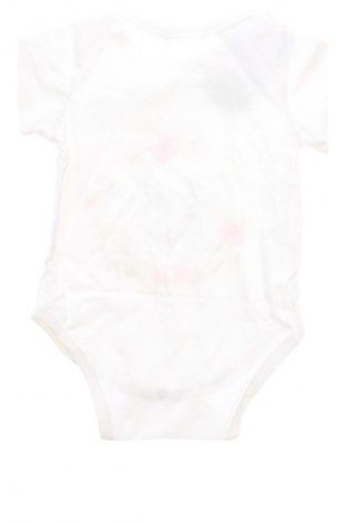 Kinder-Body Unbranded, Größe 18-24m/ 86-98 cm, Farbe Weiß, Preis € 6,99
