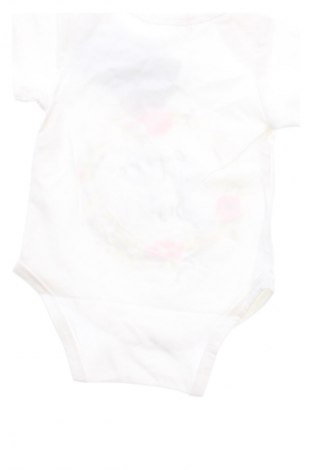 Kinder-Body Unbranded, Größe 9-12m/ 74-80 cm, Farbe Weiß, Preis € 6,99
