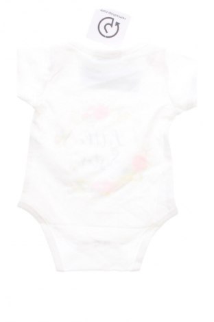 Kinder-Body Unbranded, Größe 18-24m/ 86-98 cm, Farbe Weiß, Preis € 6,99
