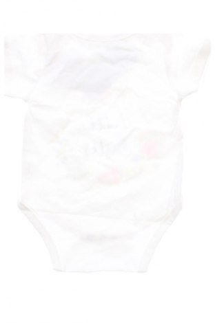Kinder-Body Unbranded, Größe 9-12m/ 74-80 cm, Farbe Weiß, Preis € 5,99
