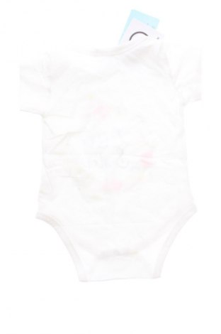 Kinder-Body Unbranded, Größe 18-24m/ 86-98 cm, Farbe Weiß, Preis € 5,99